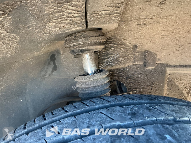 Haszongépjármű Volkswagen 109pk