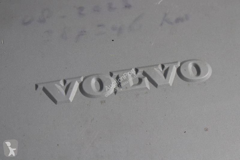 Furgoneta Volvo