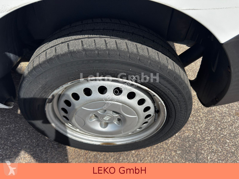 Bedrijfswagen Fiat 1,3 Mit Carrier Xr 200
