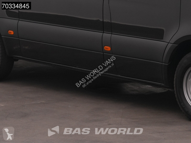Furgoneta Mercedes 317 CDI Automaat L2H2 Airco...
