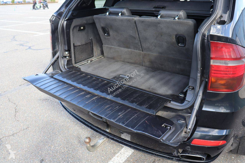 Furgoneta BMW  X reihe