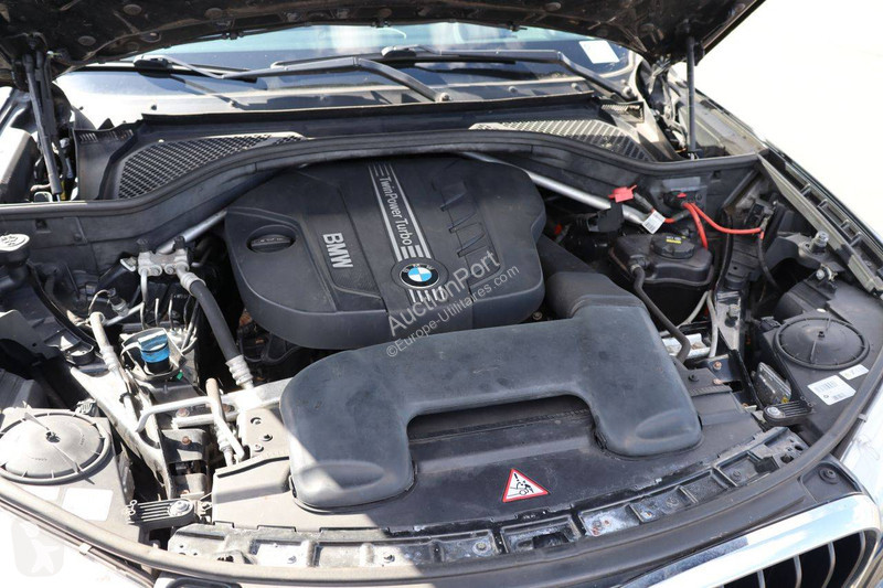 Furgoneta BMW SDRIVE25D