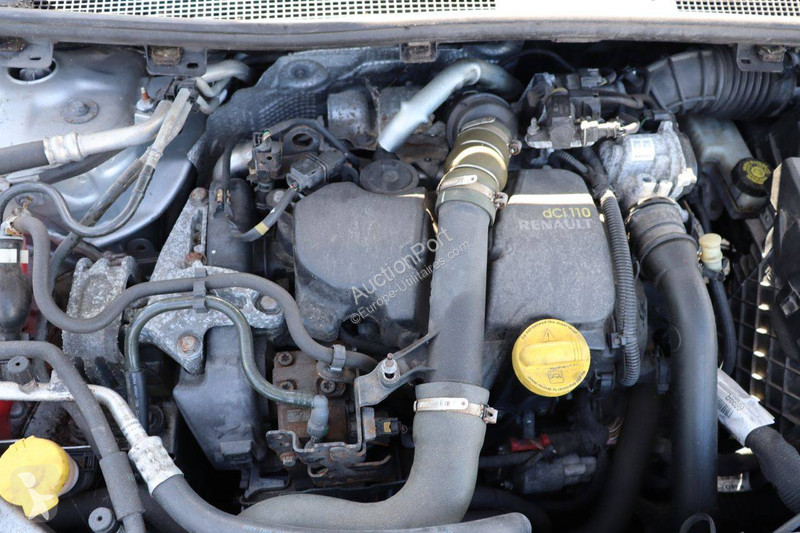 Furgoneta Renault  Mégane