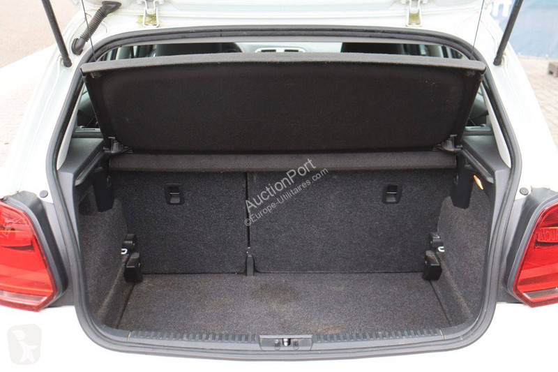 Furgoneta Volkswagen 1.4TDI