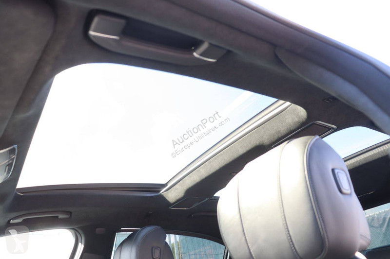 Furgoneta Mercedes S63 A 4MATIC