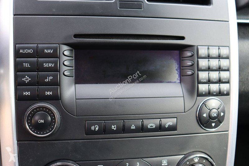 Furgoneta Mercedes  B170