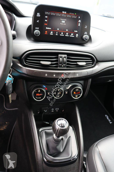 Furgoneta Fiat
