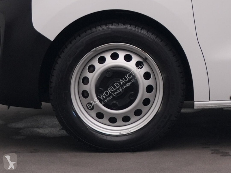 Bedrijfswagen Fiat 144PK