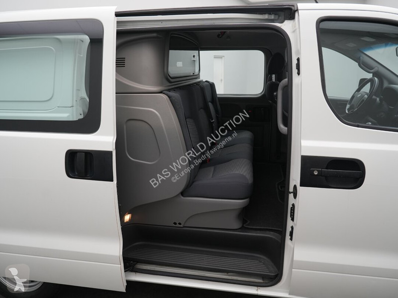 Veicolo commerciale Hyundai  H300