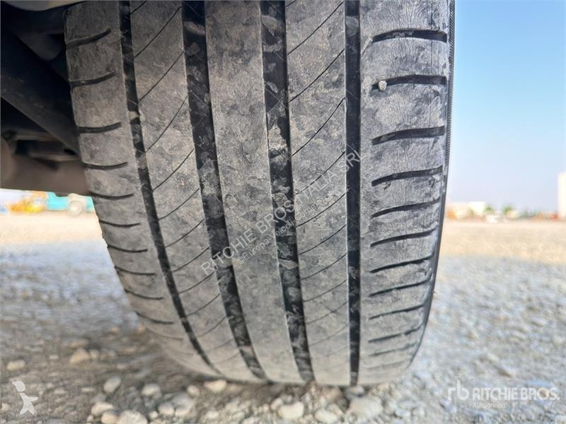 Furgoneta Jeep Hybrid 1.3 T4 PHEV 190CV LIMITED...