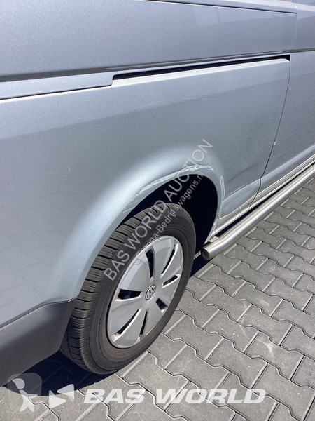 Užitkové vozidlo Volkswagen 110pk