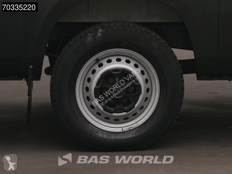 Коммерческий автомобиль Iveco 35S16 Automaat...