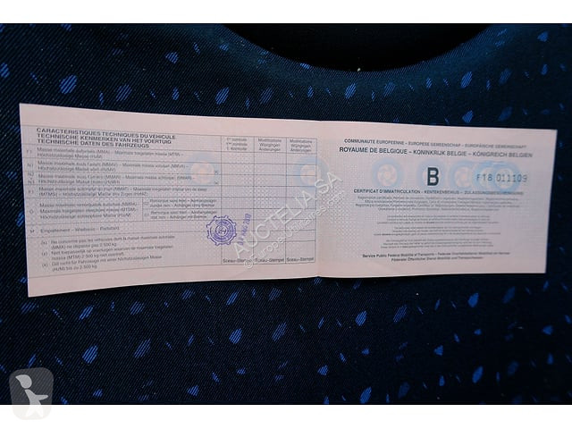 Коммерческий автомобиль Citroën C2