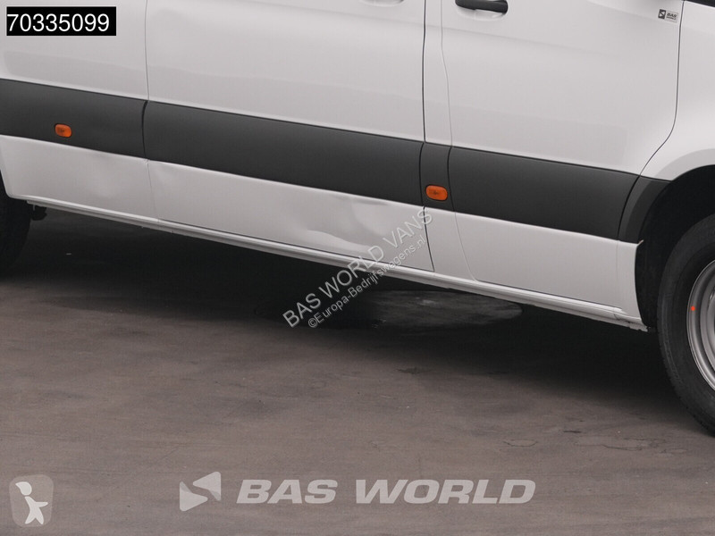 Nyttofordon Mercedes 315 CDI Automaat L3H2 New...