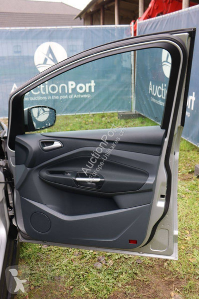 Furgoneta Ford  C-MAX