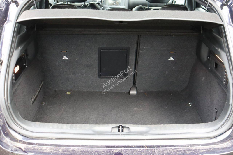 Furgoneta DS DS 4