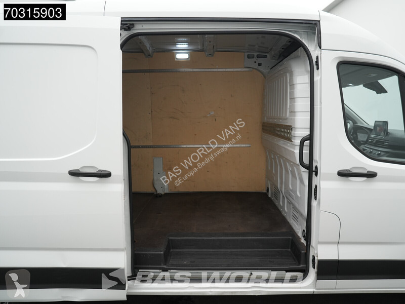 Furgoneta Maxus 147PK L3H2 LED Klima Tempomat...
