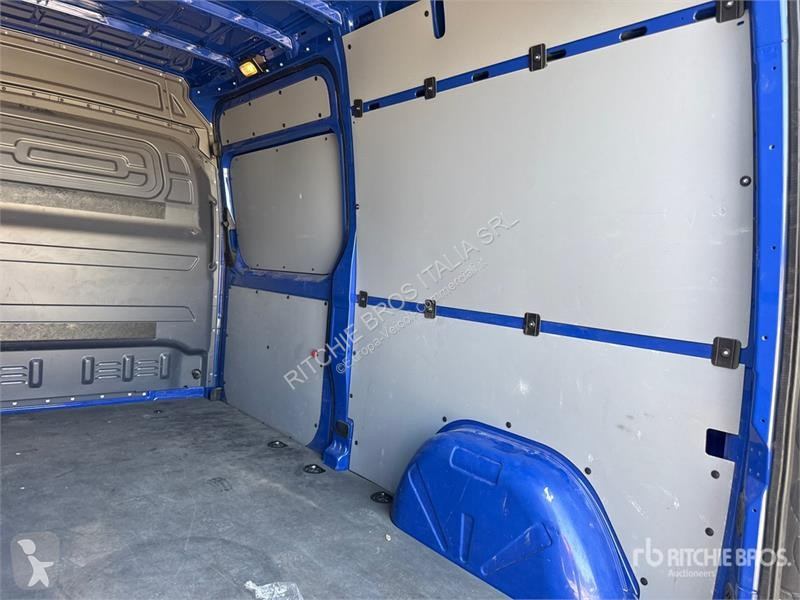 Haszongépjármű  Sprinter 311CDI Cargo Van