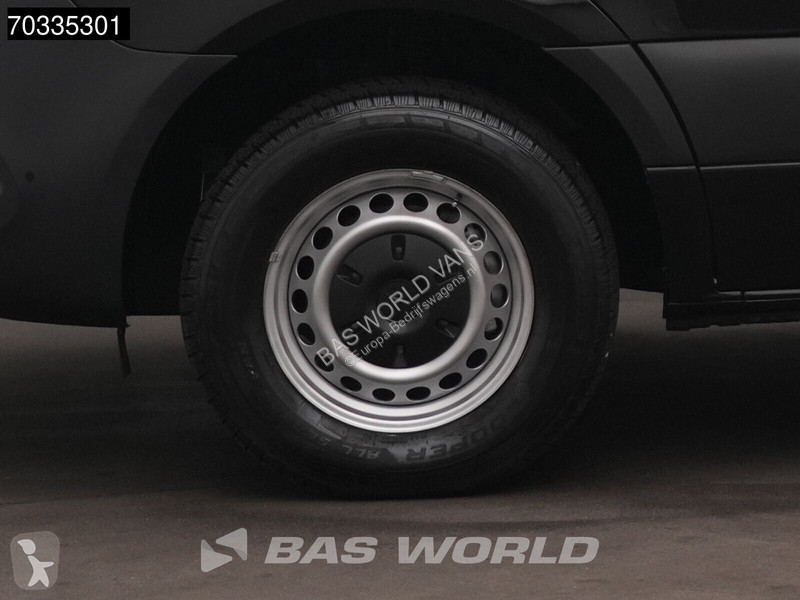 Haszongépjármű Mercedes 317 CDI Automaat L3H2...