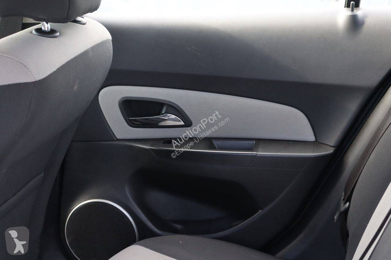 Haszongépjármű Chevrolet