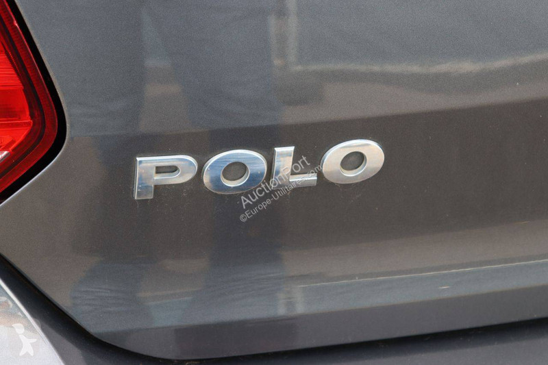 Haszongépjármű Volkswagen