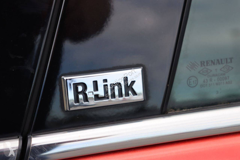 Haszongépjármű Renault