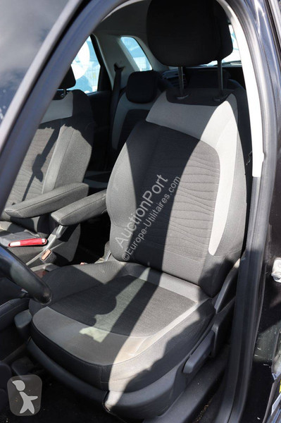 Haszongépjármű Citroën C4