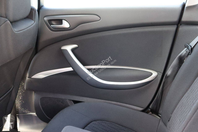 Haszongépjármű Citroën