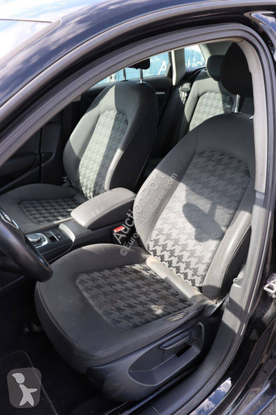Haszongépjármű Audi A3