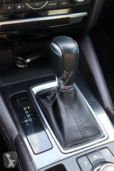 Haszongépjármű Mazda  6