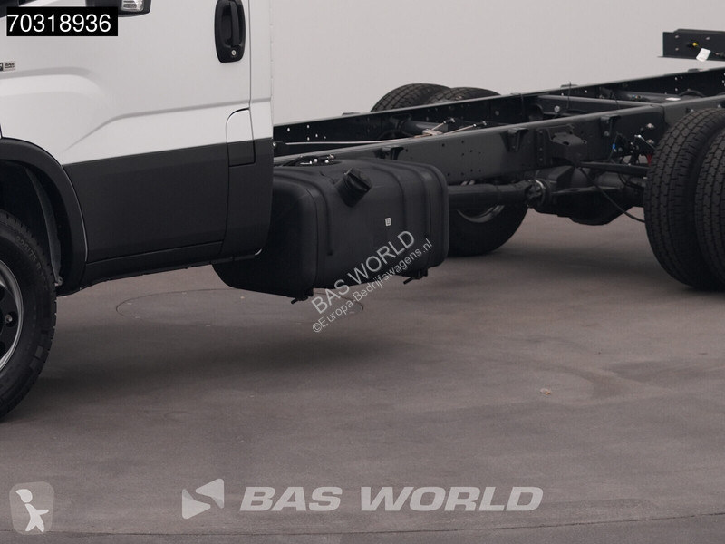 Haszongépjármű Iveco 72C21