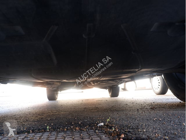 Veículo utilitário Volkswagen Kombi