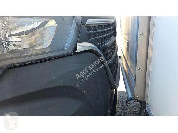 Furgoneta Renault