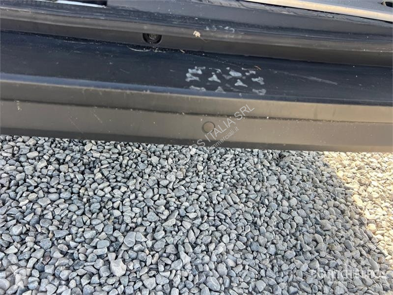 Veículo utilitário Volkswagen Cargo Van