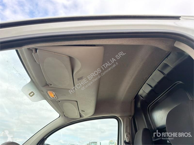 Veículo utilitário Renault Cargo Van