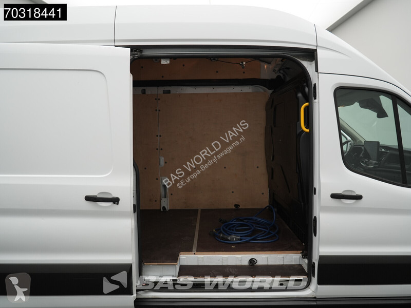 Furgoneta Ford Elektrisch 68kWh 317km WLTP L3H3...