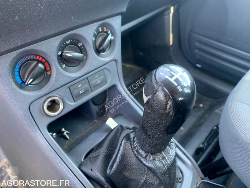 Véhicule utilitaire Ford T.CONNECT