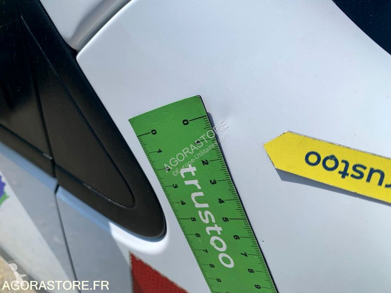 Véhicule utilitaire Ford T.CONNECT