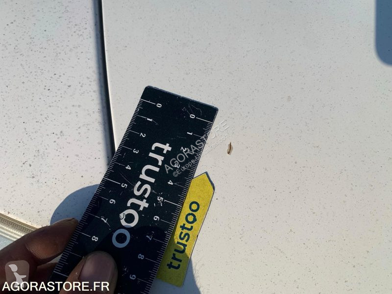 Véhicule utilitaire Fiat DUCATO