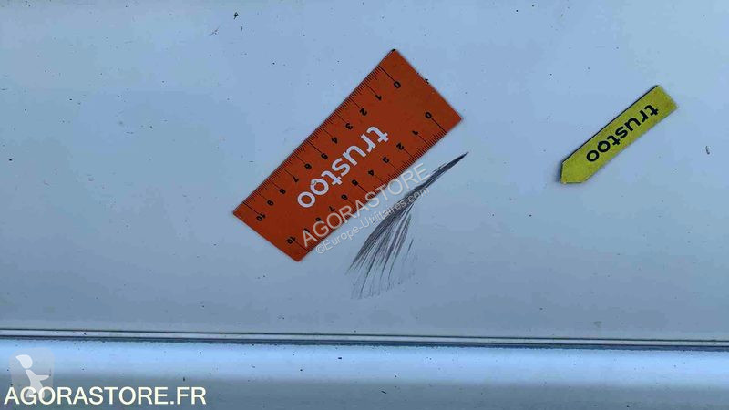 Užitkové vozidlo Citroën JUMPY
