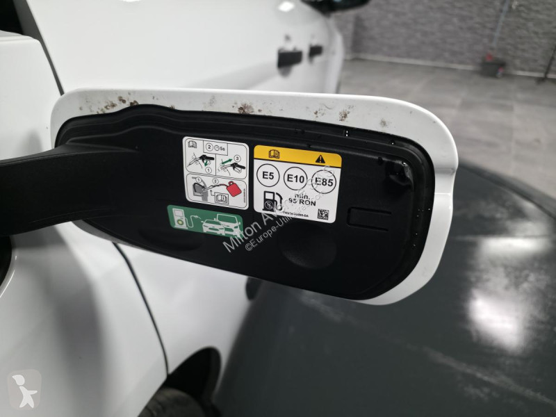 Véhicule utilitaire Ford