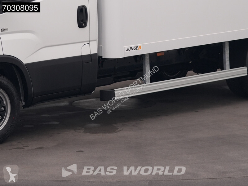 Užitkové vozidlo Iveco 35C18 Neu! 3.0L...
