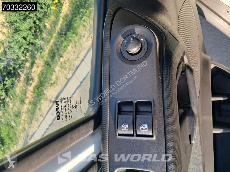 Veicolo commerciale Iveco 35C16 3.0L Kipper...