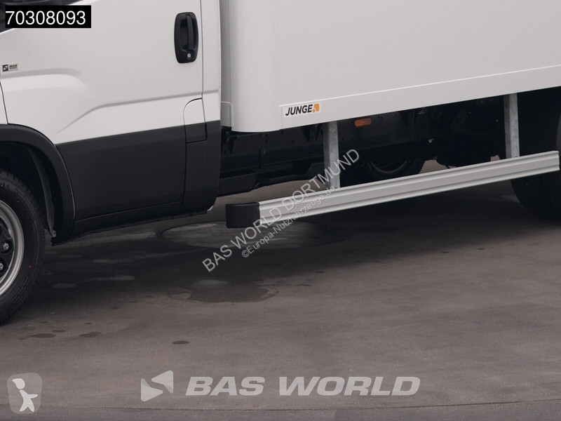 Užitkové vozidlo Iveco 35C18 Neu! 3.0L...