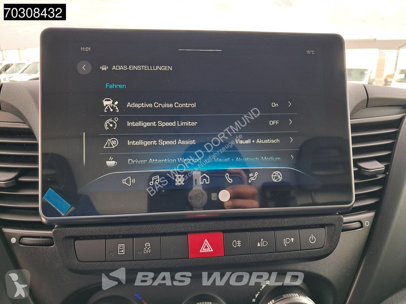 Užitkové vozidlo Iveco 70C21 Neu! Automatik...
