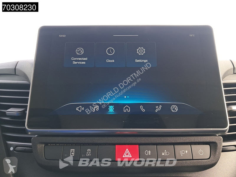 Véhicule utilitaire Iveco 70C21 Neu! 3.0L...