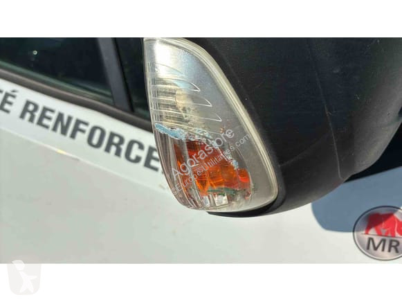 Véhicule utilitaire Renault MASTER