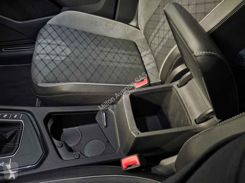 Véhicule utilitaire Volkswagen