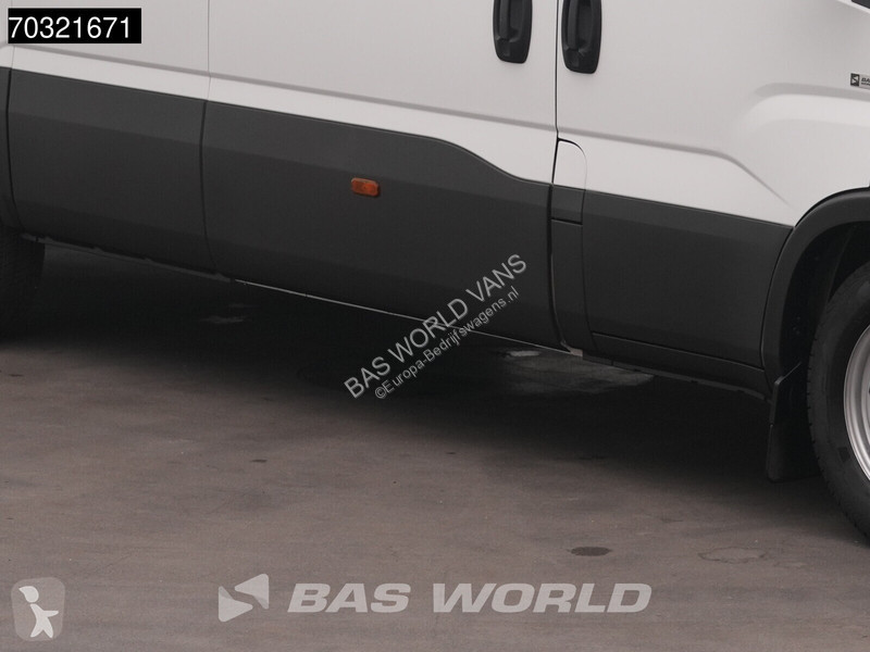 Véhicule utilitaire Iveco 35S16 Automaat...