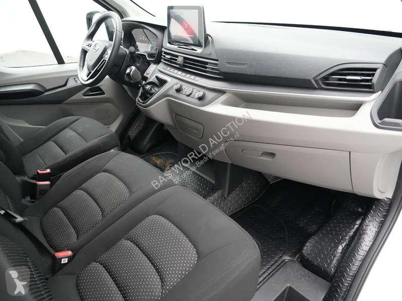 Véhicule utilitaire Maxus 9 9
